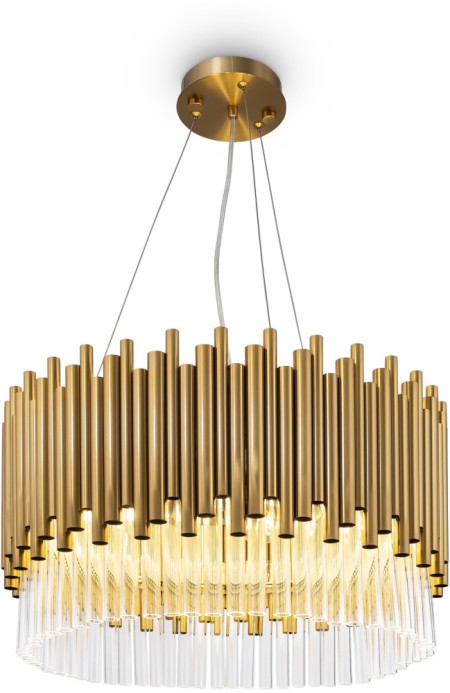 Подвесная люстра Coliseo MOD135PL-06BS