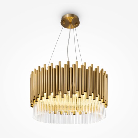 Подвесная люстра Coliseo MOD135PL-06BS