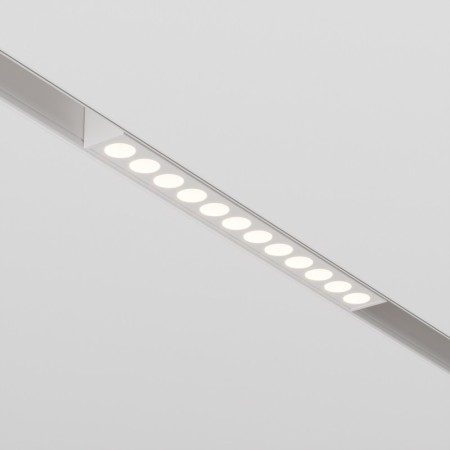 Светильник на шине Maytoni Technical TR031-4-12WTW-M-DSZ-W