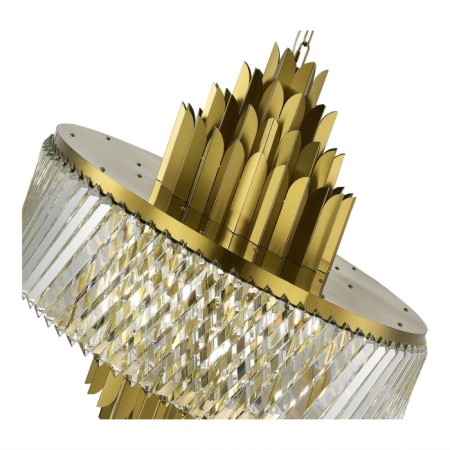 Подвесная люстра Nari SL1635.303.13