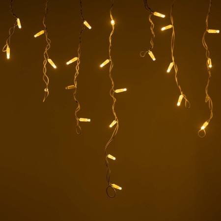 Светодиодная бахрома ARdecoled 034118