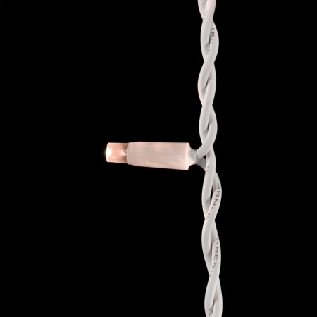 Светодиодная бахрома Laitcom LL120-8-2EWW