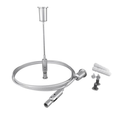 Подвесной комплект Maytoni Technical ALM-3535R-P-2M