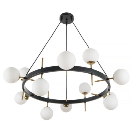 Подвесная люстра MyFar MR2331-12P