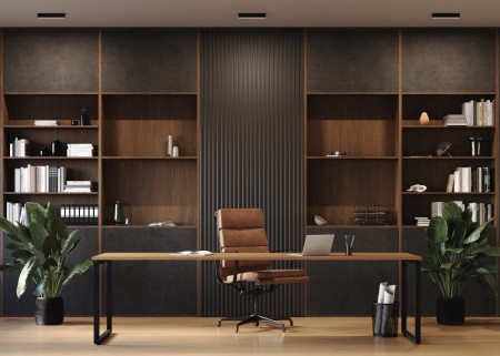 Линейный светильник Maytoni Technical C068CL-20W3-6K-B