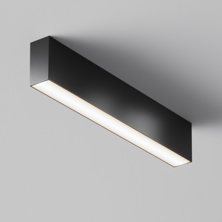 Линейный светильник Maytoni Technical C068CL-20W3-6K-B