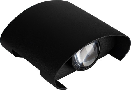 Архитектурная подсветка Bosto A3122AL-2BK