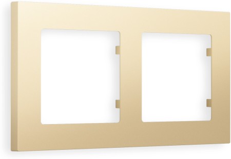 Рамка ALFA AF220602