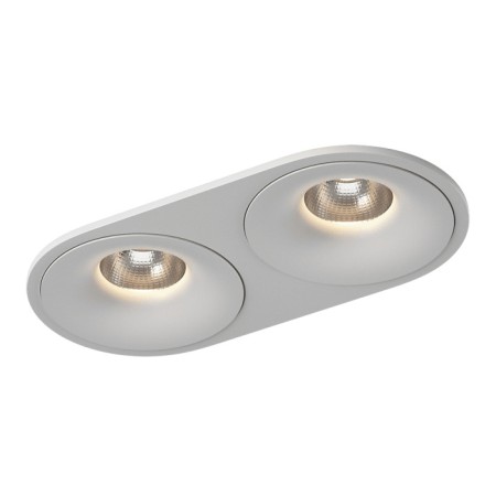 Рамка для светильника COMBO 4 COMBO-4R2-WH