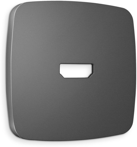 Накладка на механизм QUANT OP6640