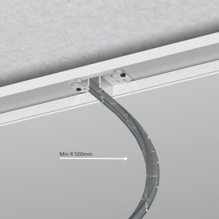 Профиль Elektrostandard LL-2-ALP024