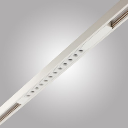 Светильник на шине AM Group MAGNET AM508 WH 12W 3000K