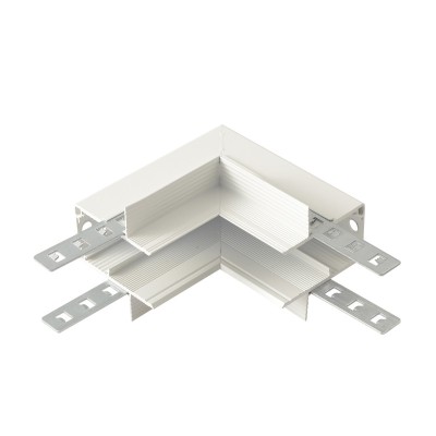 Коннектор Crystal Lux CLT 0.223 13 WH