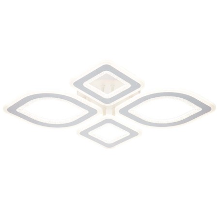 Накладная люстра Escada 10257/4LED