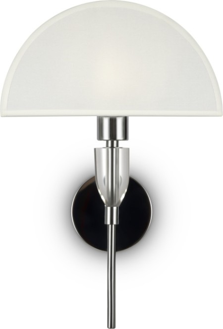 Бра Prima Z034WL-01CH