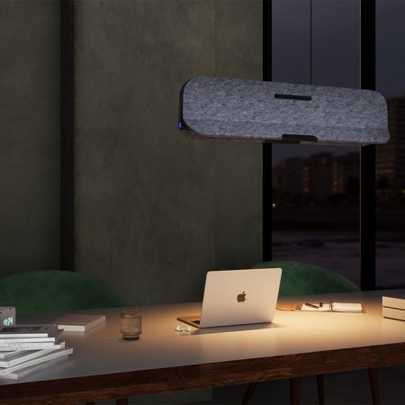 Подвесной светильник Optimista MOD408PL-L12B3K