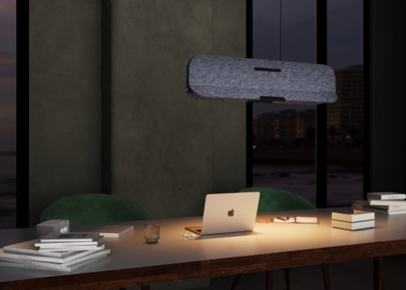 Подвесной светильник Optimista MOD408PL-L12B3K