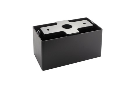 Точечный светильник Soro DK3035-BK