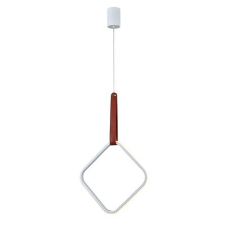 Подвесной светильник Escada 10296/1LED White