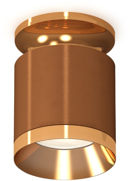 Точечный светильник Techno Spot XS7404121