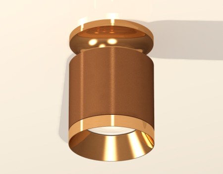 Точечный светильник Techno Spot XS7404121