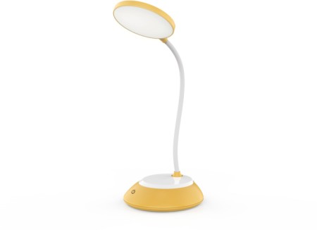 Офисная настольная лампа DESK DE602