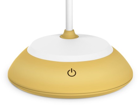 Офисная настольная лампа DESK DE602