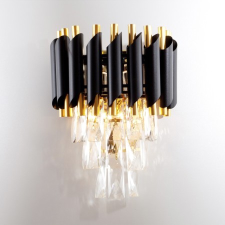 Бра MODELUX ML.7010.02 BK