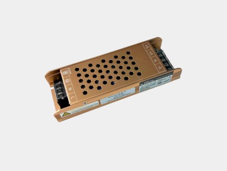Блок питания для светодиодной ленты SWG pro YA-150-24-TR