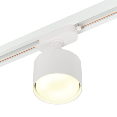 Светильник на шине MyFar MT0124-GX53-W