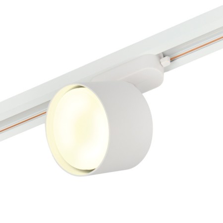 Светильник на шине MyFar MT0124-GX53-W