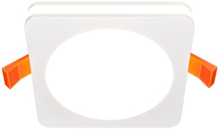 Точечный светильник Phanton DL303-L12W