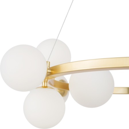 Подвесной светильник Dallas MOD545PL-11BS