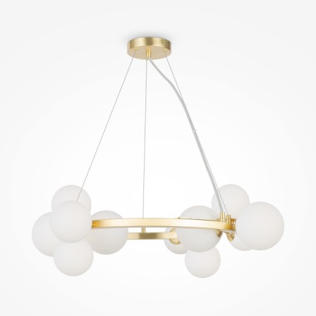 Подвесной светильник Dallas MOD545PL-11BS