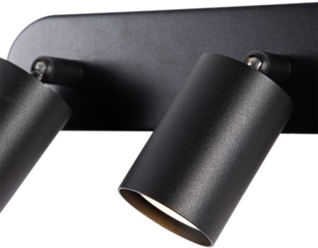 Спот Aquarius A3226PL-3BK