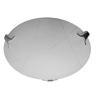 Настенно-потолочный светильник Lines A3620PL-1CC