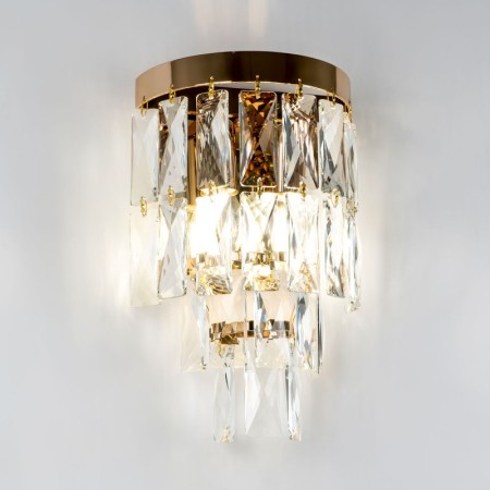 Бра MODELUX ML.844.02 GD