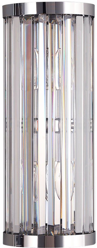 Настенный светильник Fortuna A1069AP-2CC