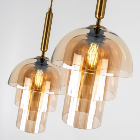 Подвесной светильник MODELUX MS.220.780 BS