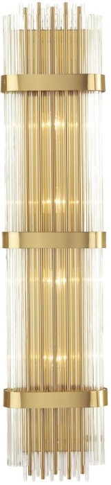 Настенный светильник Empire 4853/6W