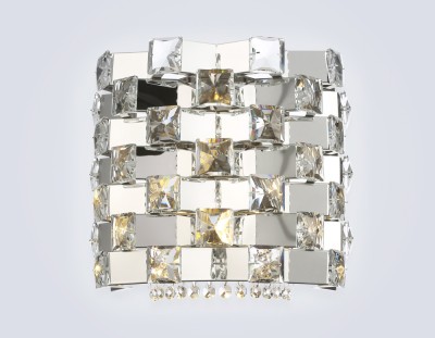 Настенный светильник High Light LH41012