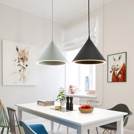 Подвесной светильник ImperiumLoft 302462-26