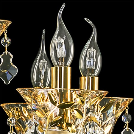 Подвесная люстра Lightstar 710152