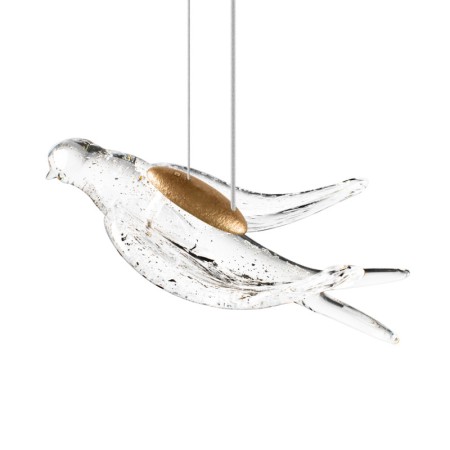 Подвесной светильник LOFT IT 10378P