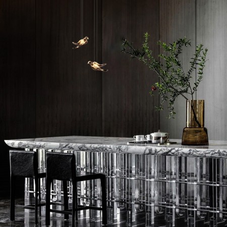 Подвесной светильник LOFT IT 10378P