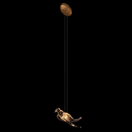 Подвесной светильник LOFT IT 10378P