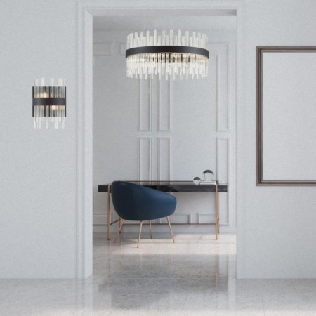 Подвесная люстра LUMION 5272/6