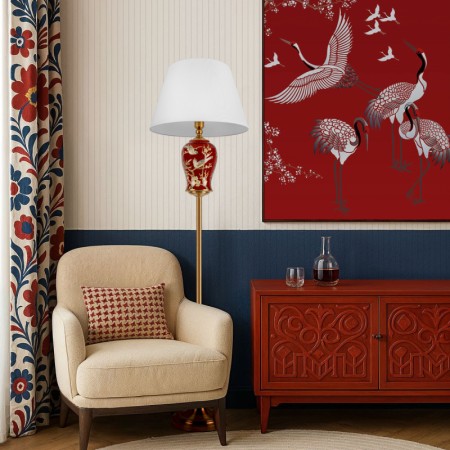 Торшер LOFT IT 10384F