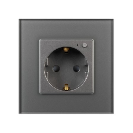 Розетка Arlight 050101