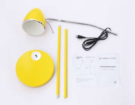 Торшер TRADITIONAL TR97688